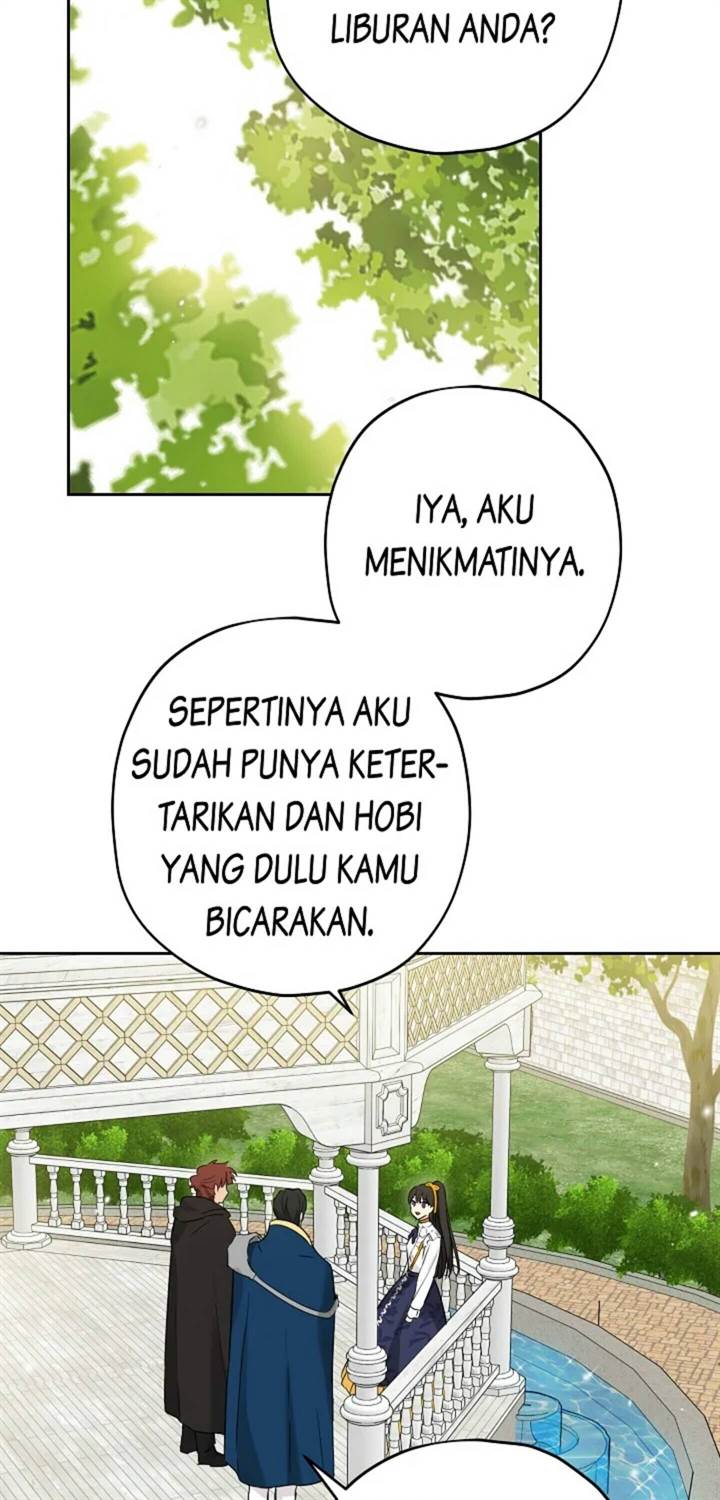 Actually, I Was the Real One Chapter 14 Gambar 26