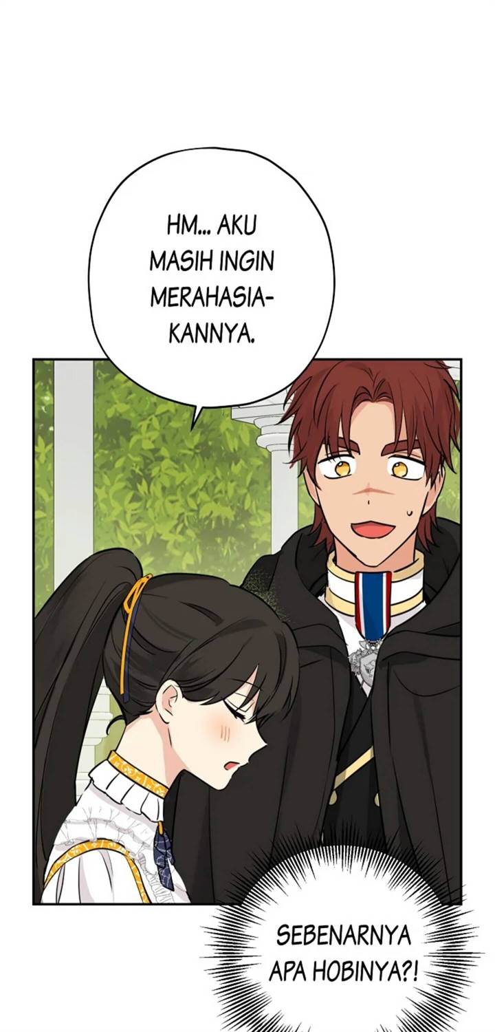 Actually, I Was the Real One Chapter 14 Gambar 28