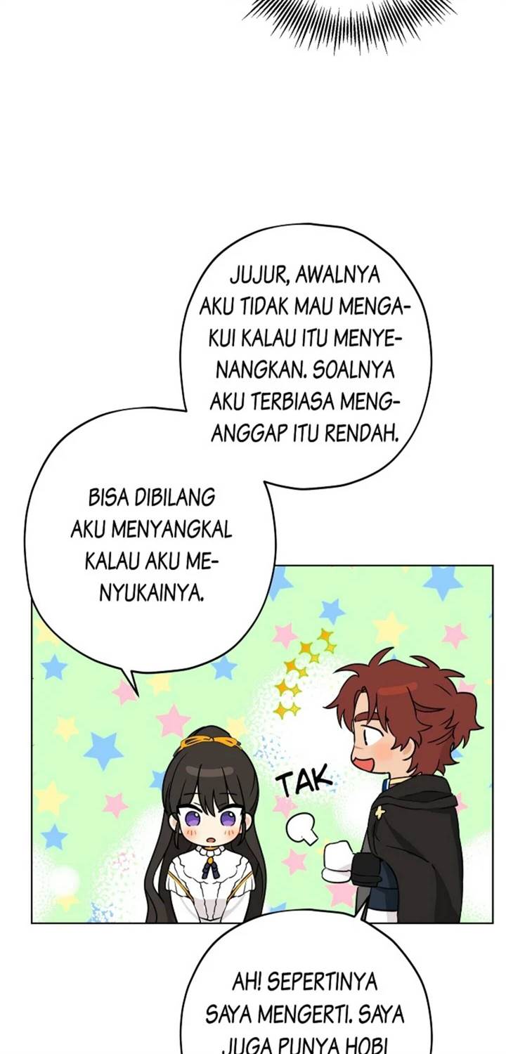 Actually, I Was the Real One Chapter 14 Gambar 29