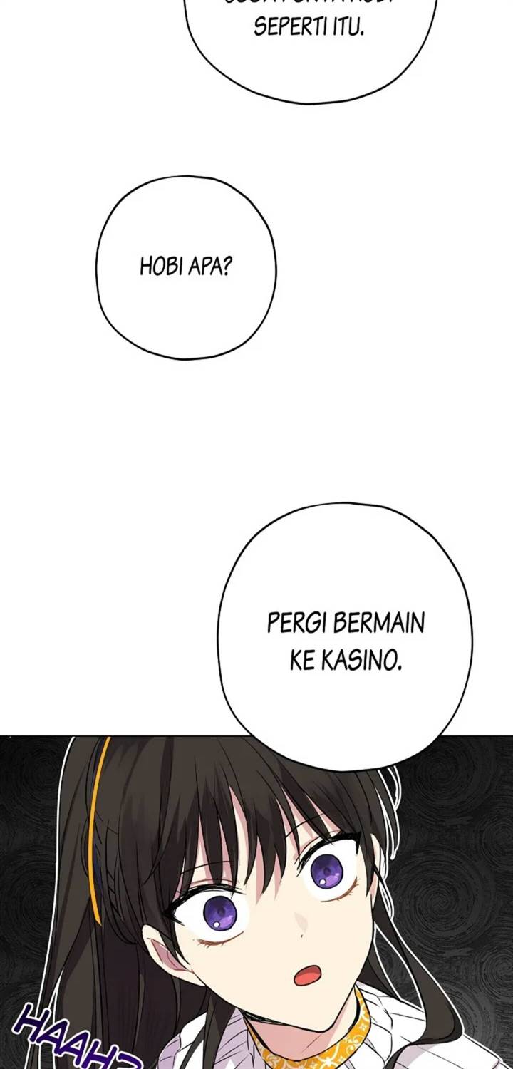 Actually, I Was the Real One Chapter 14 Gambar 30