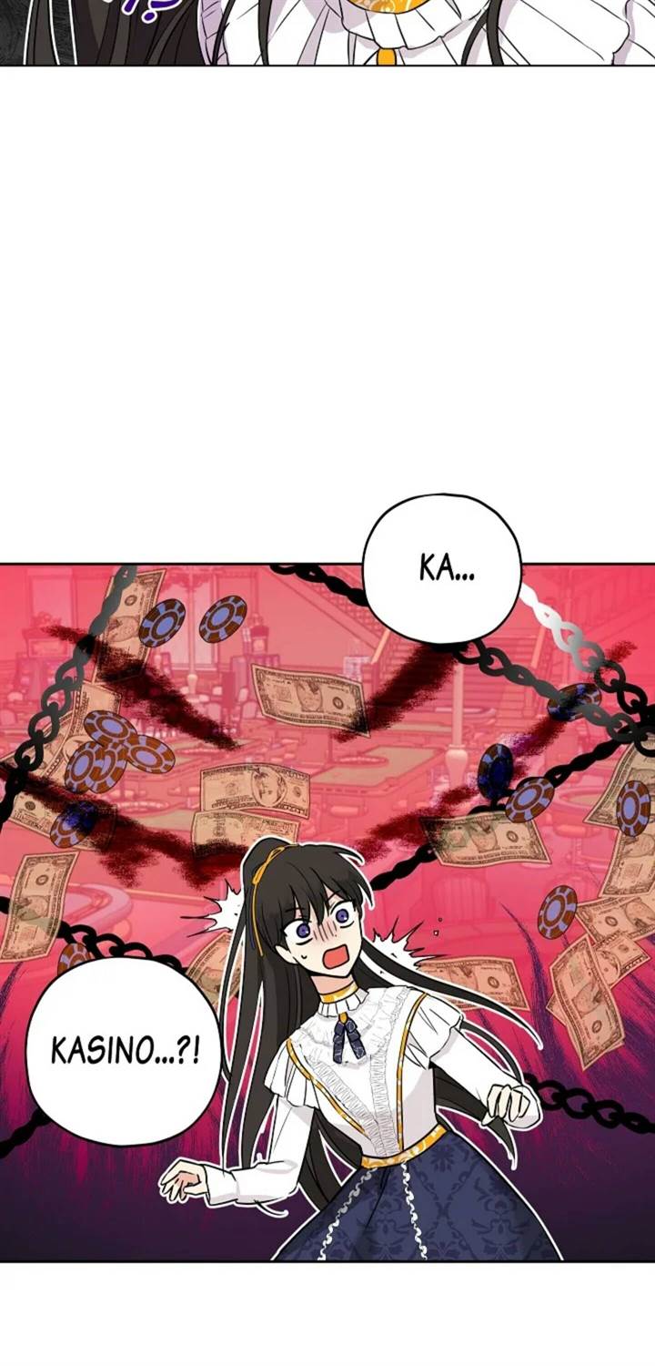 Actually, I Was the Real One Chapter 14 Gambar 31
