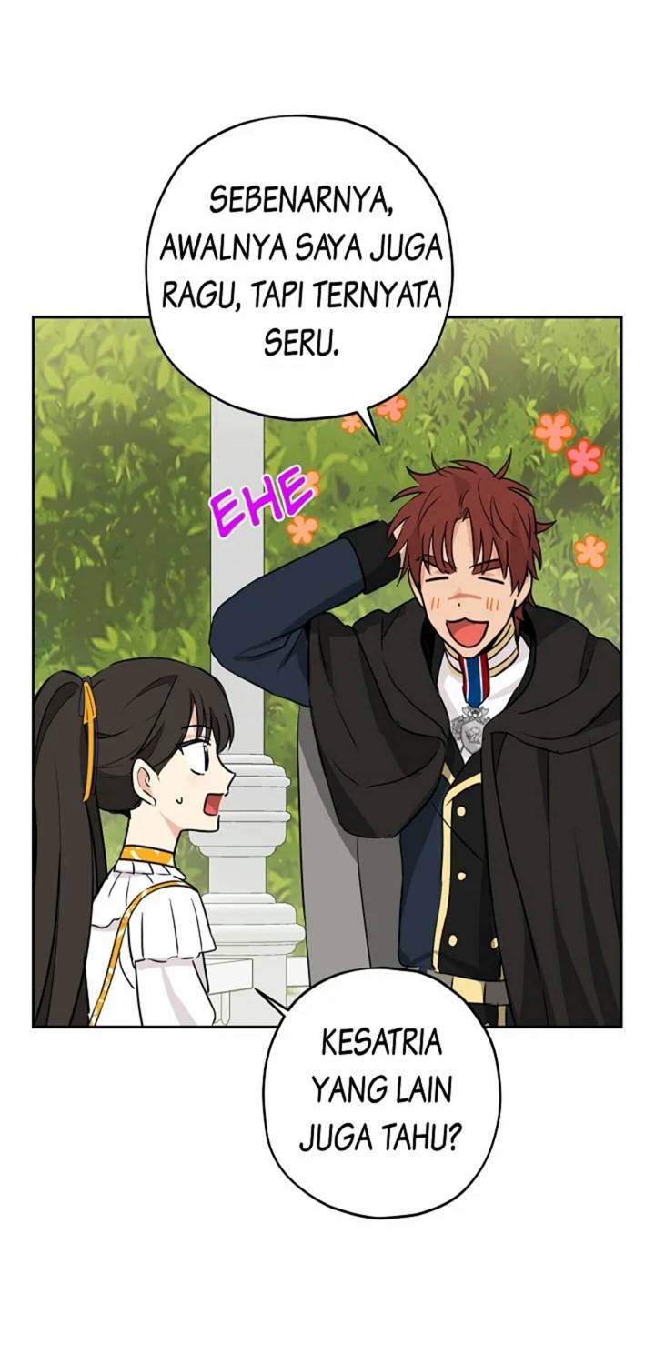 Actually, I Was the Real One Chapter 14 Gambar 32