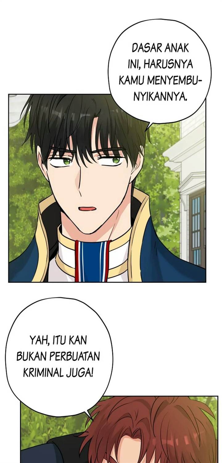 Actually, I Was the Real One Chapter 14 Gambar 33