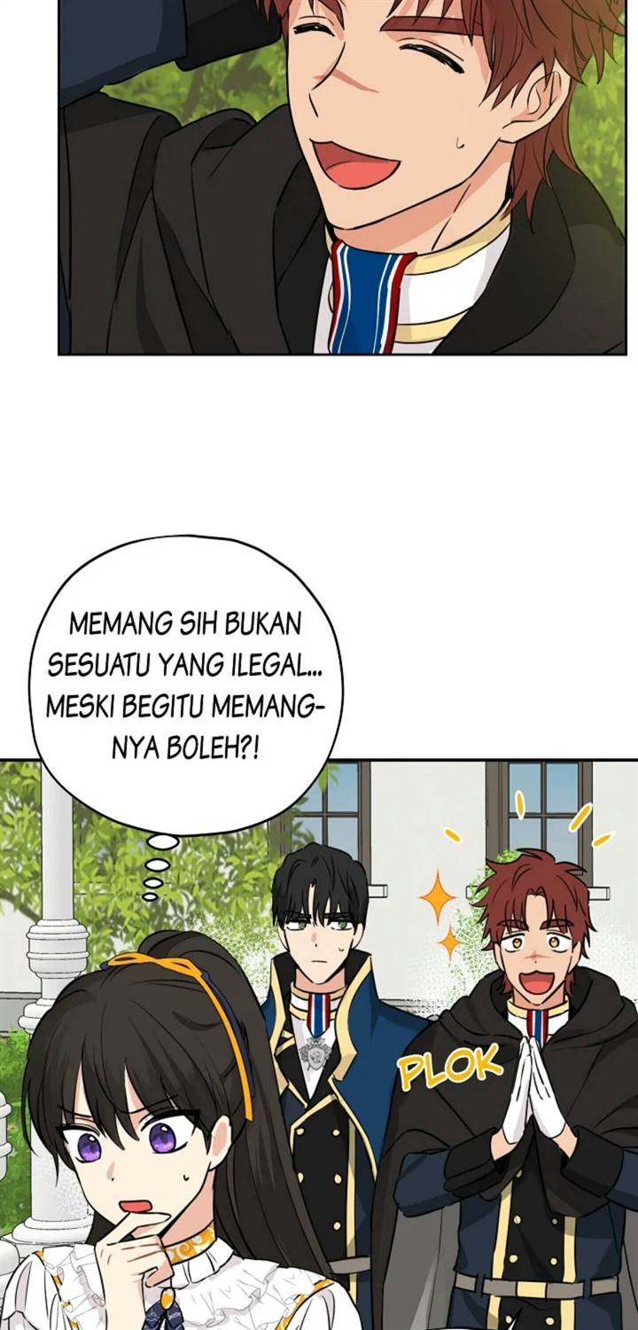 Actually, I Was the Real One Chapter 14 Gambar 34