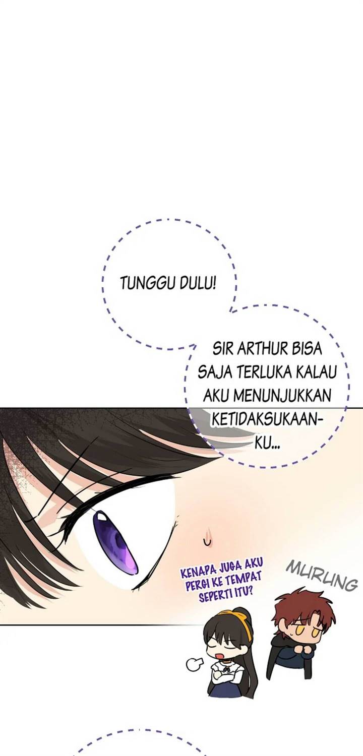 Actually, I Was the Real One Chapter 14 Gambar 36