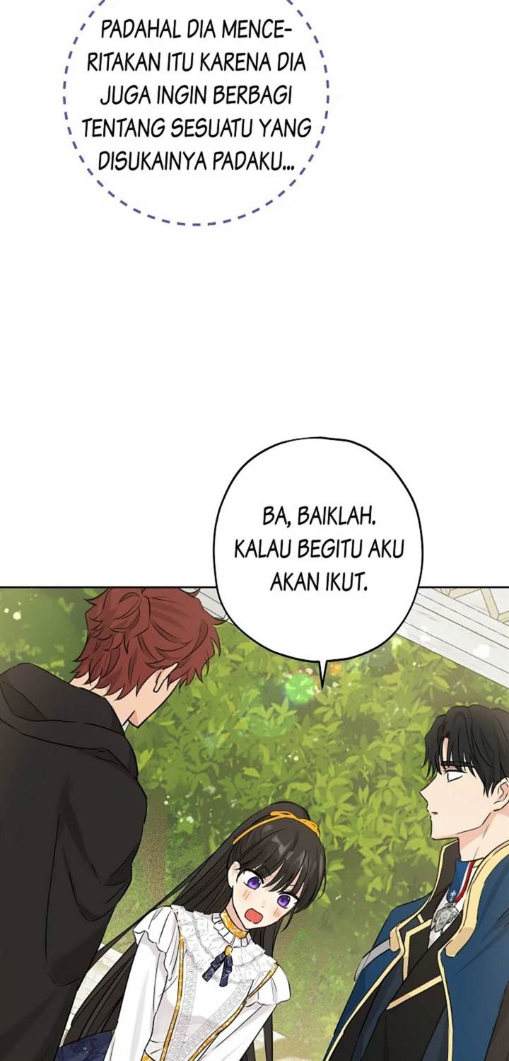 Actually, I Was the Real One Chapter 14 Gambar 37
