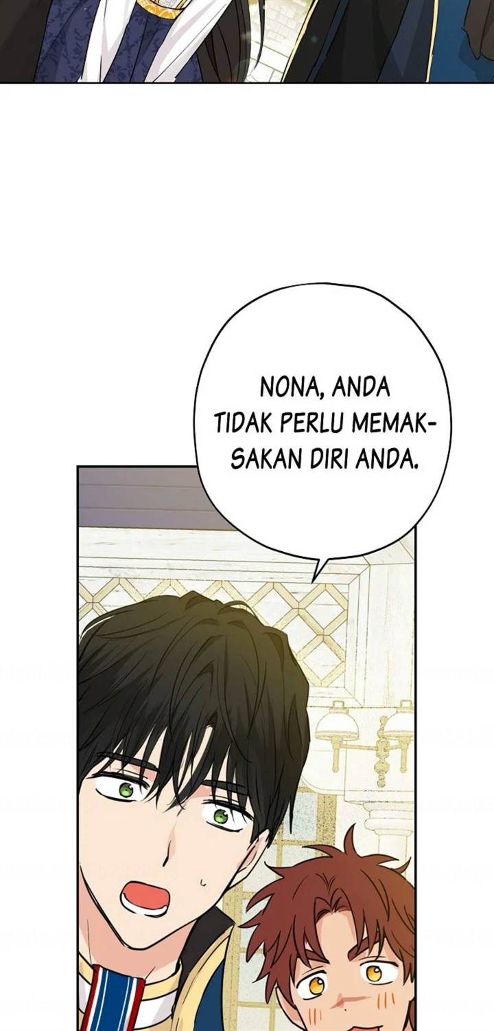 Actually, I Was the Real One Chapter 14 Gambar 38