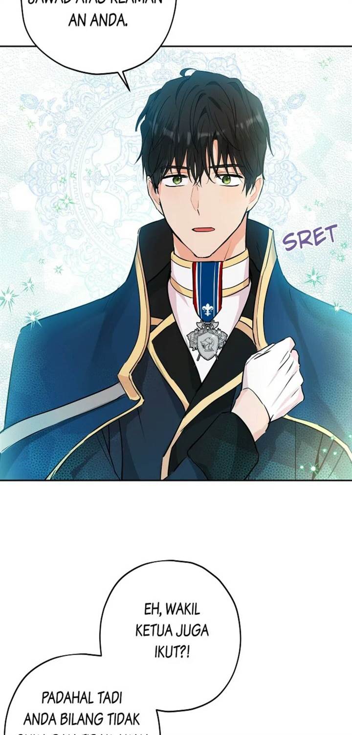 Actually, I Was the Real One Chapter 14 Gambar 41