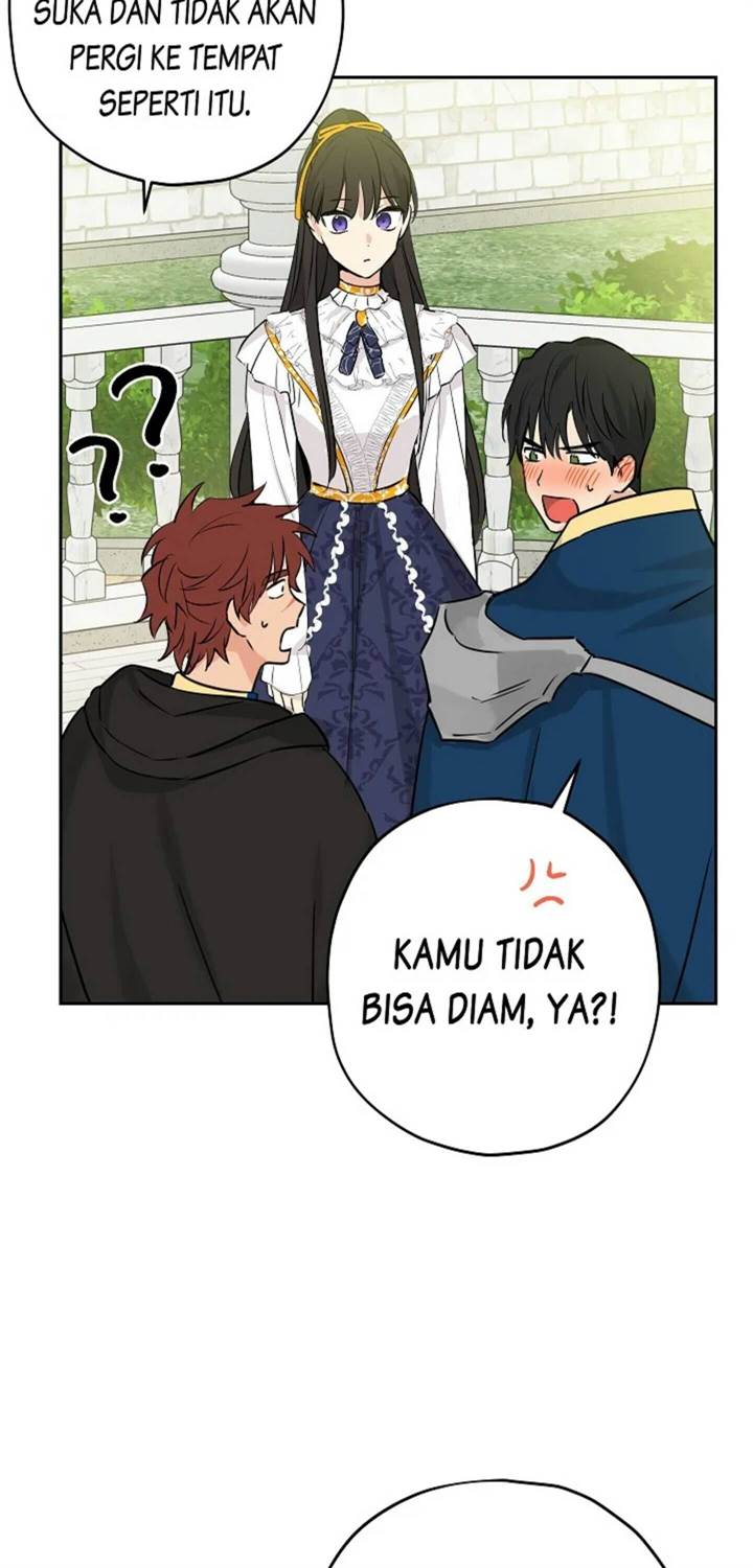 Actually, I Was the Real One Chapter 14 Gambar 42
