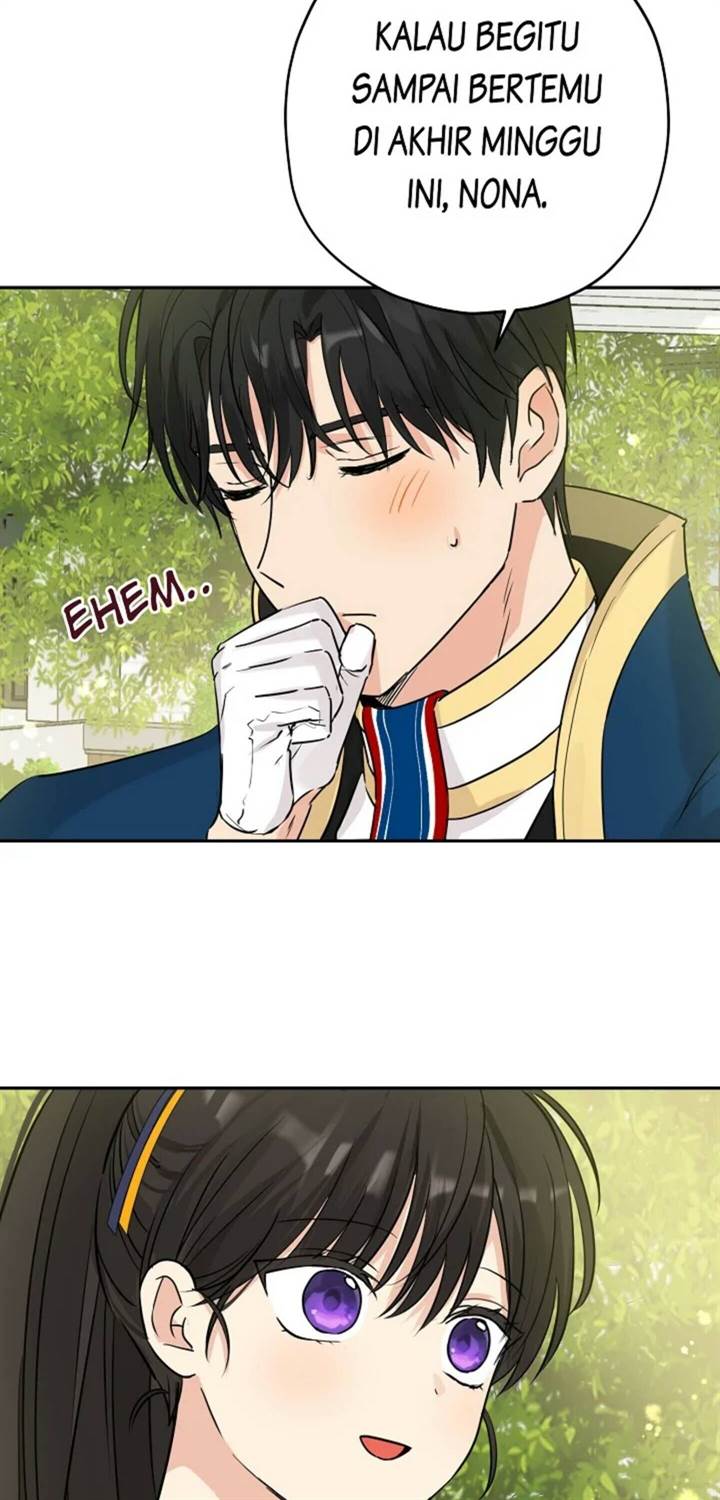 Actually, I Was the Real One Chapter 14 Gambar 43
