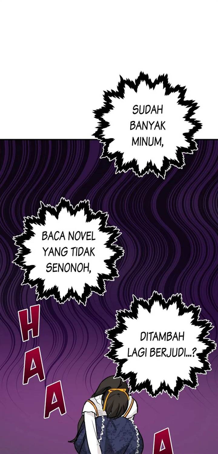 Actually, I Was the Real One Chapter 14 Gambar 47