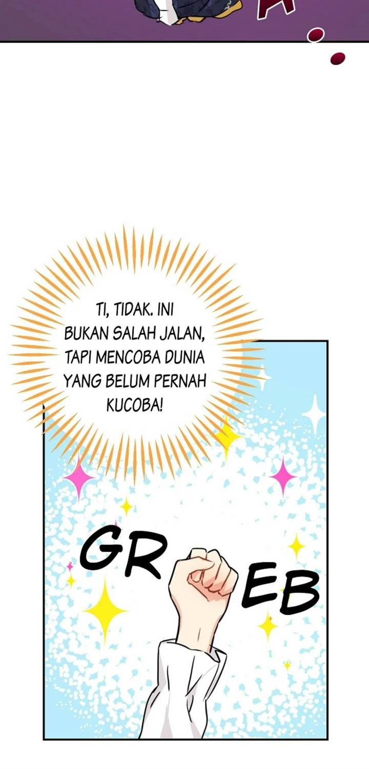 Actually, I Was the Real One Chapter 14 Gambar 48