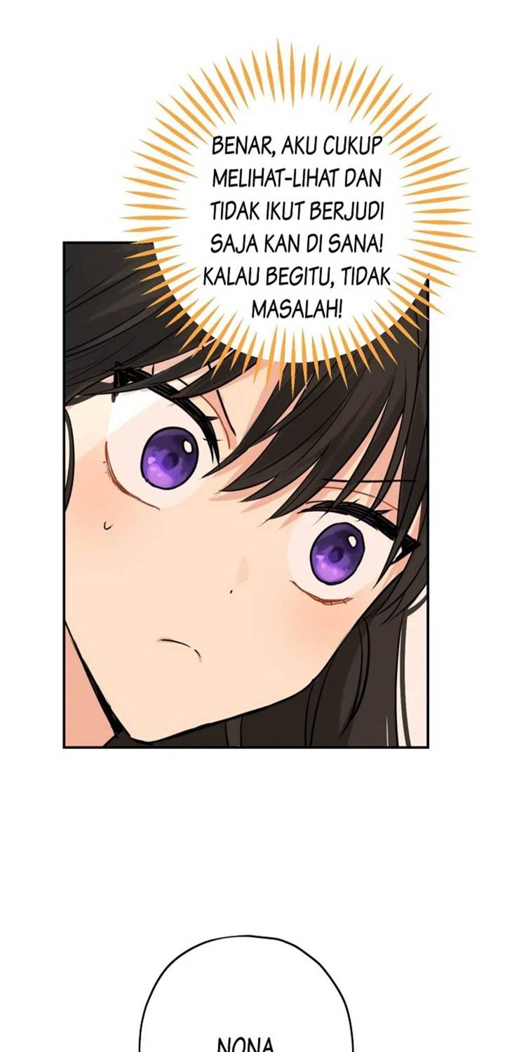 Actually, I Was the Real One Chapter 14 Gambar 49