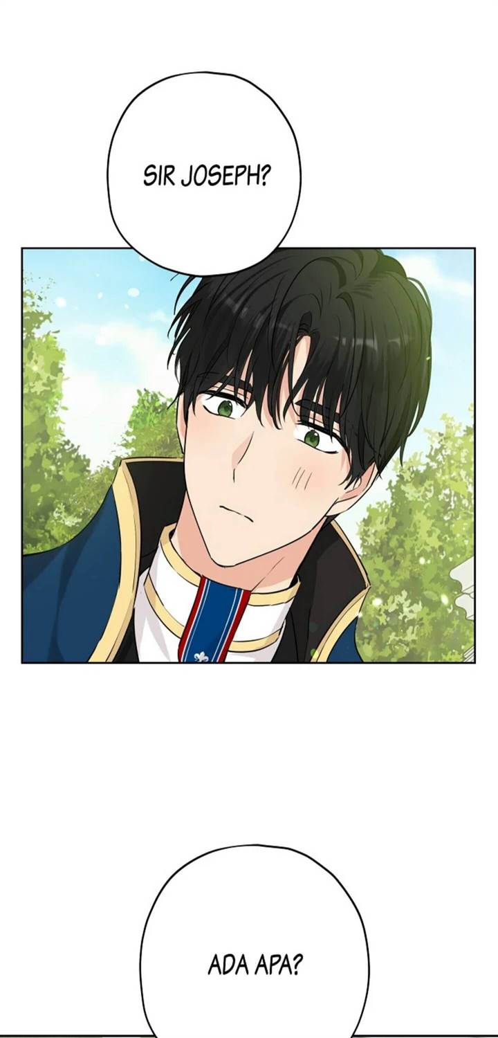 Actually, I Was the Real One Chapter 14 Gambar 51