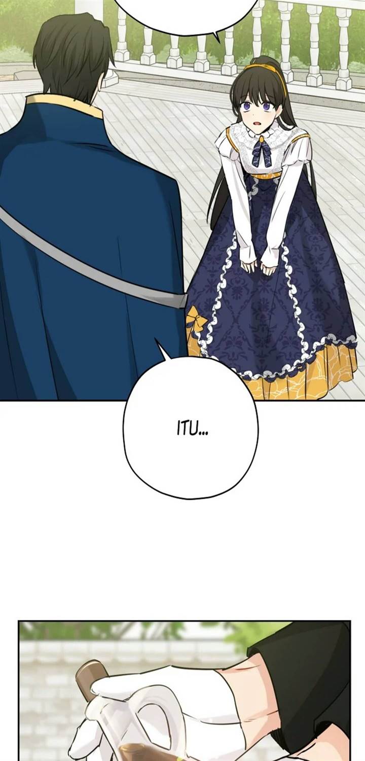 Actually, I Was the Real One Chapter 14 Gambar 52