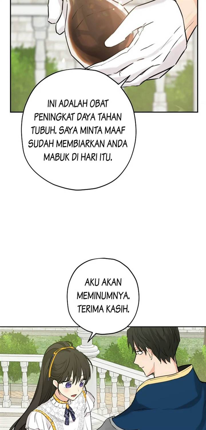 Actually, I Was the Real One Chapter 14 Gambar 53