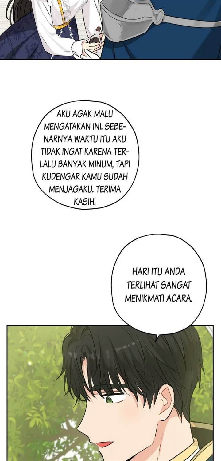 Actually, I Was the Real One Chapter 14 Gambar 54
