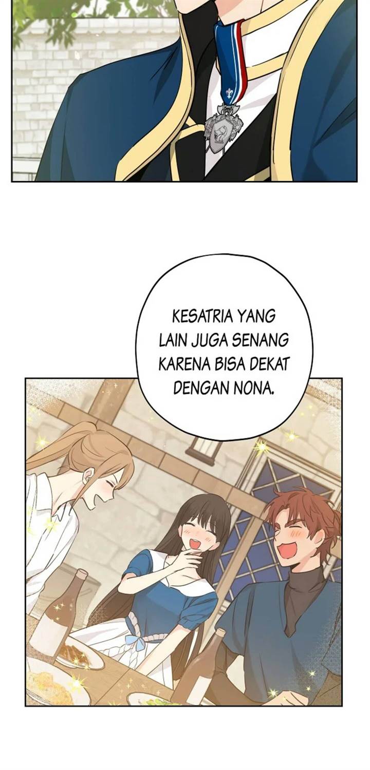 Actually, I Was the Real One Chapter 14 Gambar 55