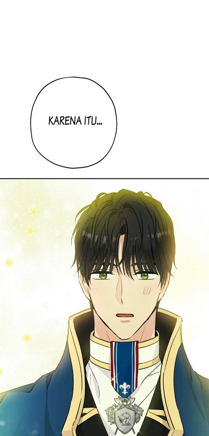 Actually, I Was the Real One Chapter 14 Gambar 56