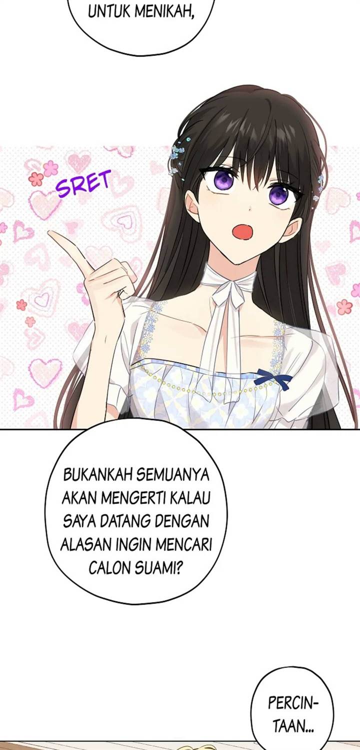 Actually, I Was the Real One Chapter 14 Gambar 7