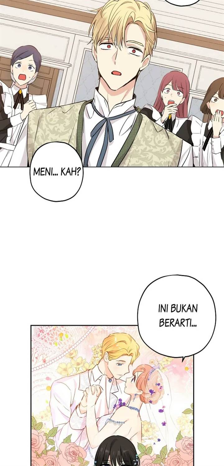 Actually, I Was the Real One Chapter 14 Gambar 8