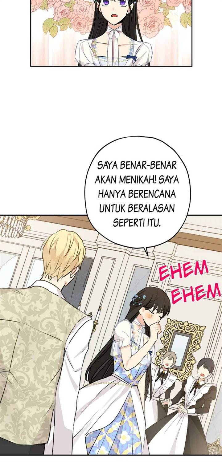 Actually, I Was the Real One Chapter 14 Gambar 9