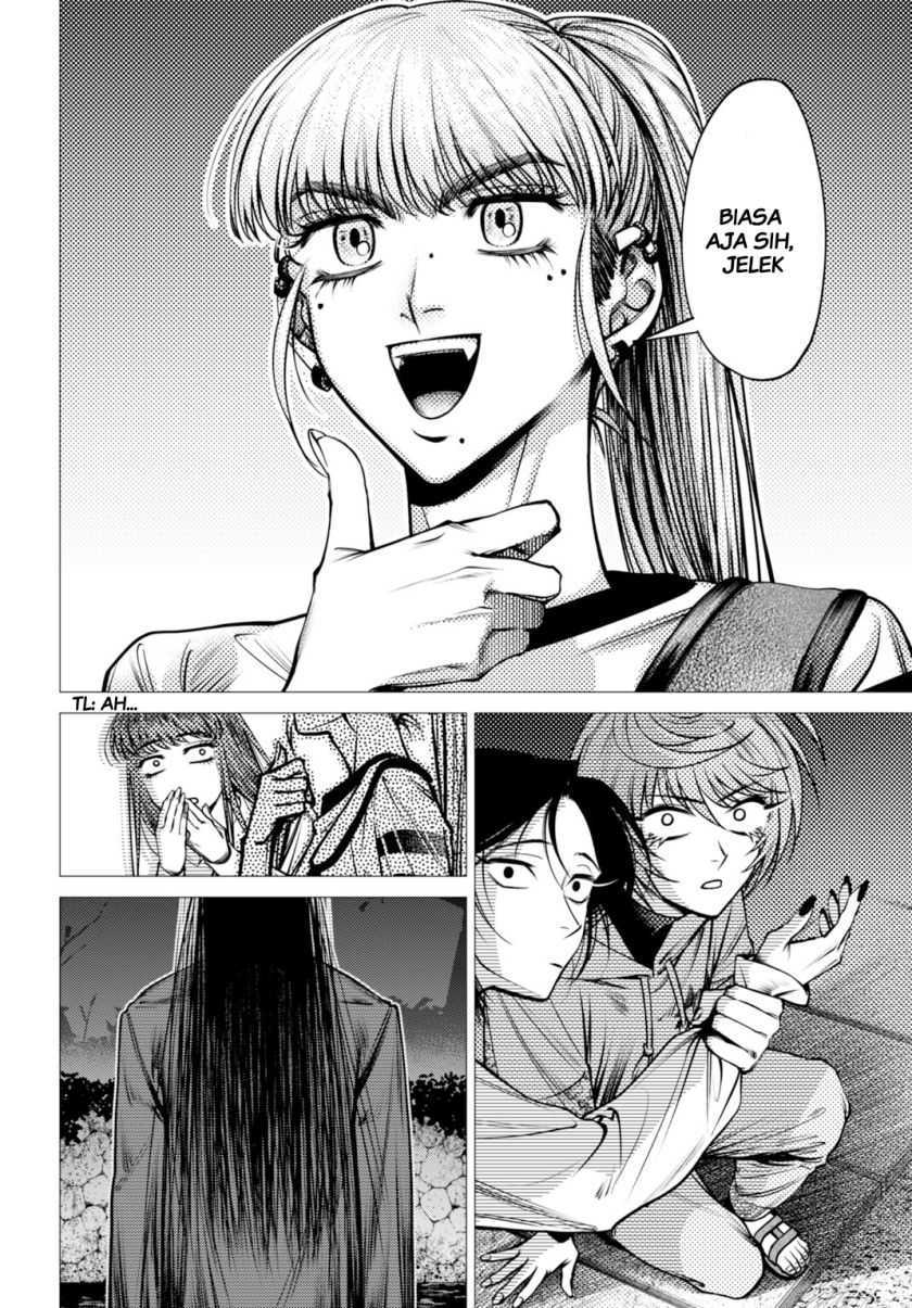 Gomen ne Okaruto Asoba sete? Chapter 02 Gambar 21