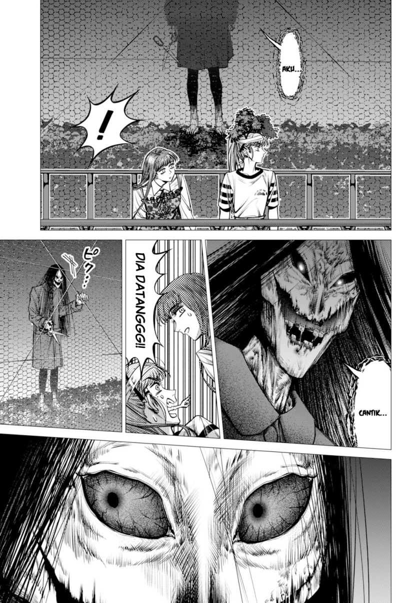 Gomen ne Okaruto Asoba sete? Chapter 02 Gambar 28