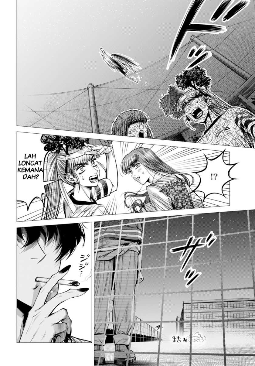 Gomen ne Okaruto Asoba sete? Chapter 02 Gambar 29