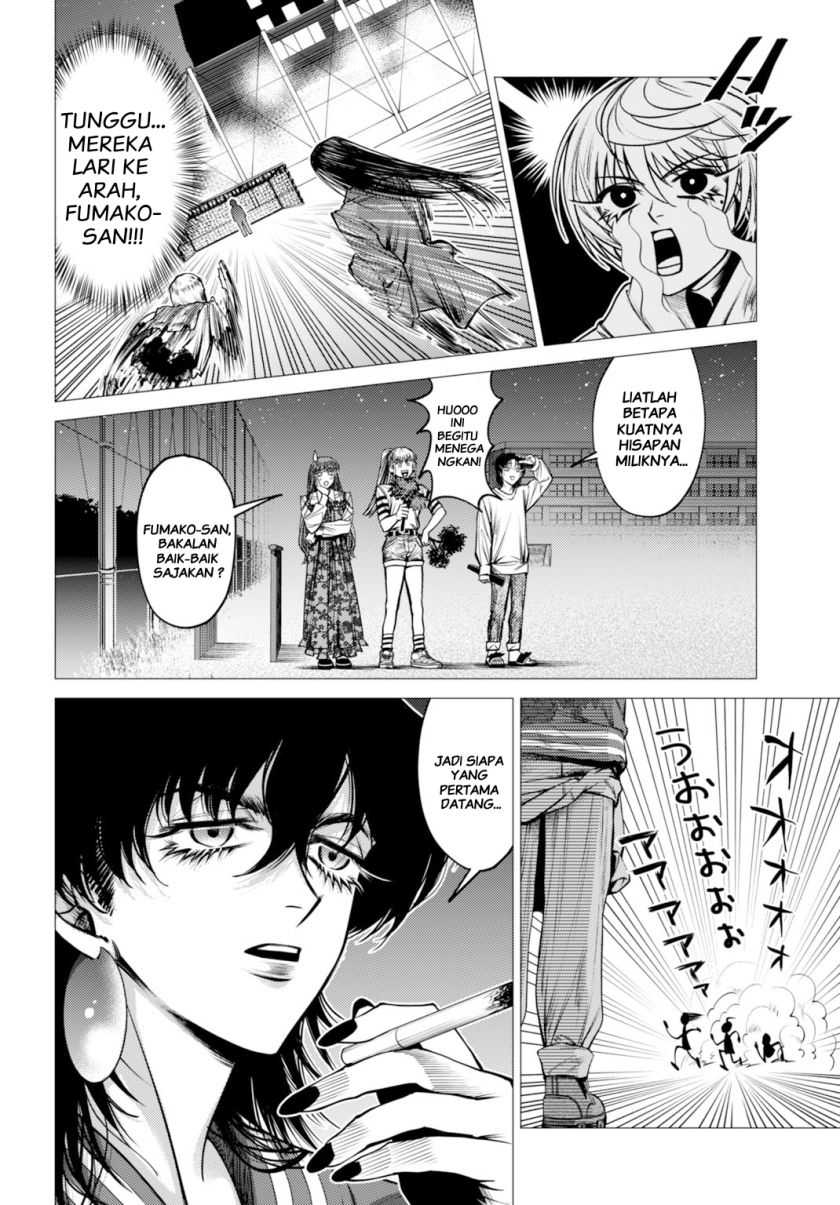 Gomen ne Okaruto Asoba sete? Chapter 02 Gambar 33