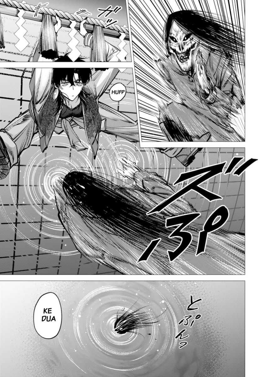 Gomen ne Okaruto Asoba sete? Chapter 02 Gambar 38