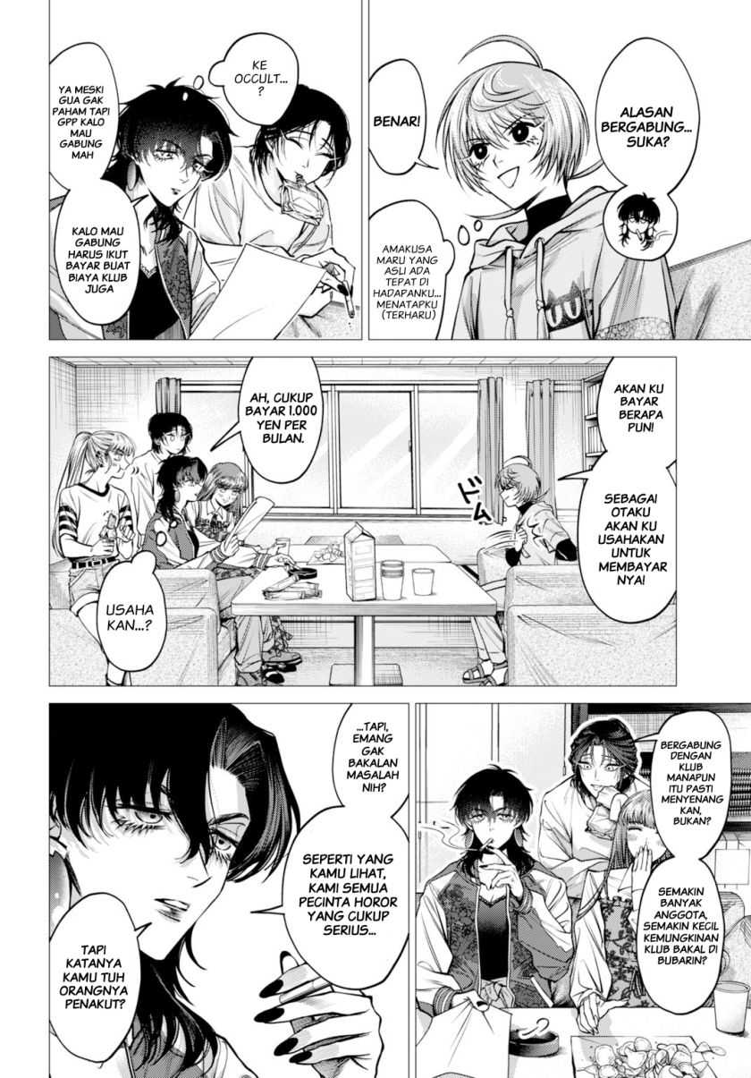 Gomen ne Okaruto Asoba sete? Chapter 02 Gambar 5