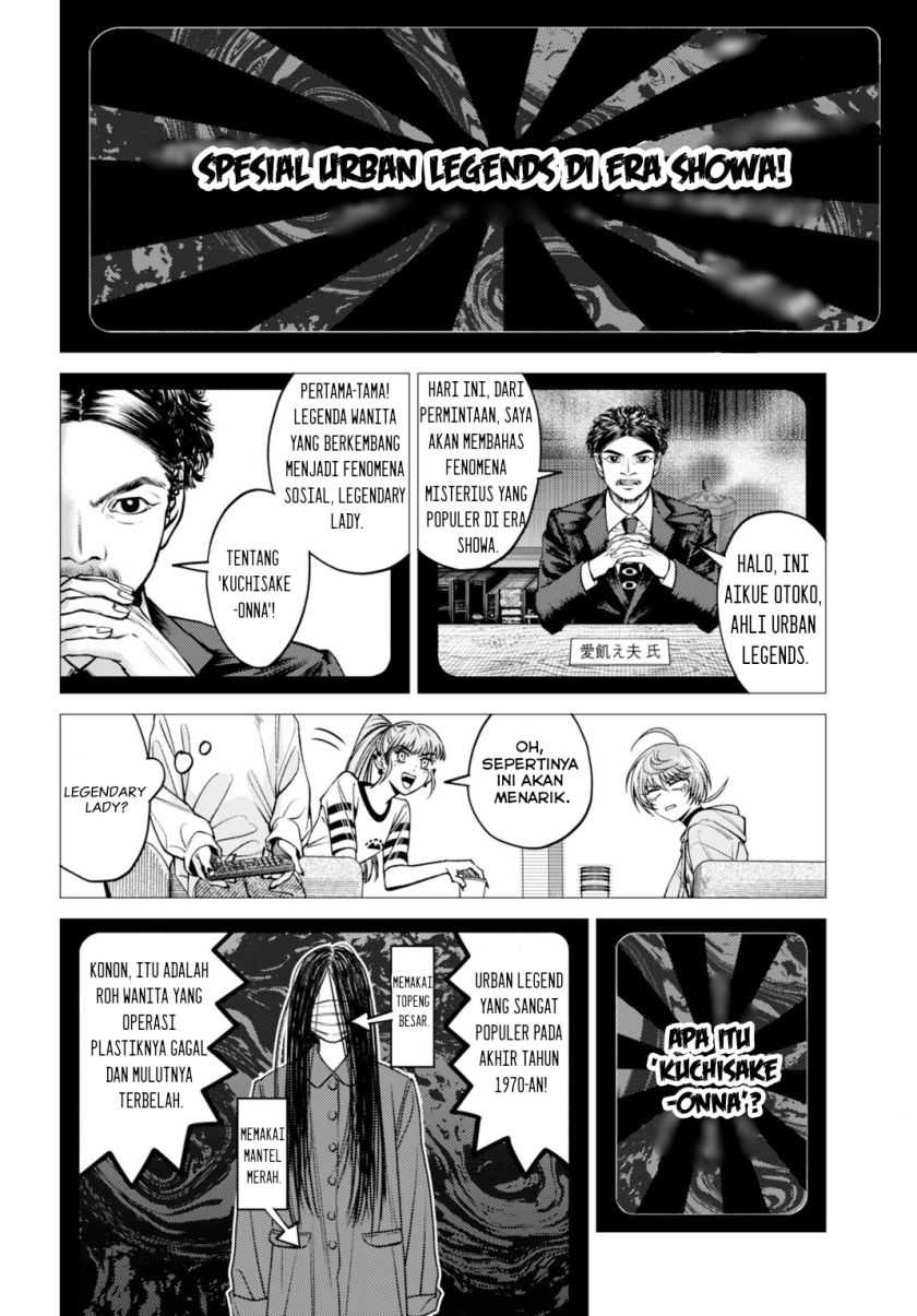 Gomen ne Okaruto Asoba sete? Chapter 02 Gambar 7