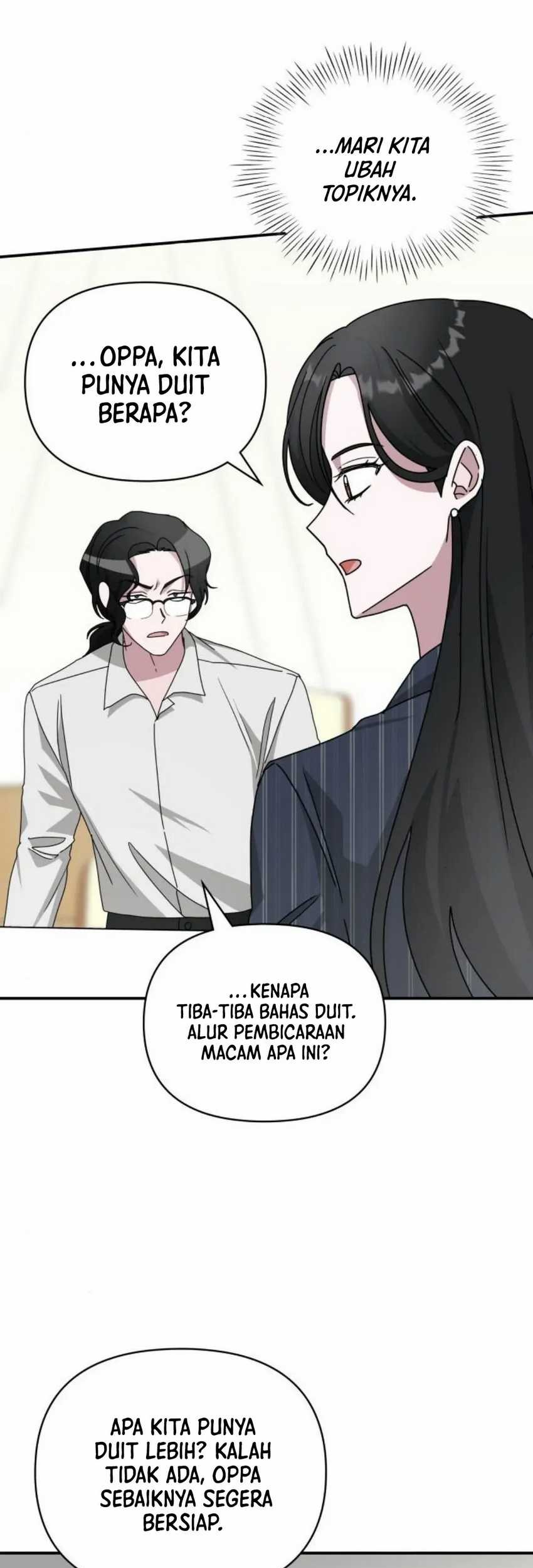 I Was Immediately Mistaken for a Monster Genius Actor Chapter 09 Gambar 43