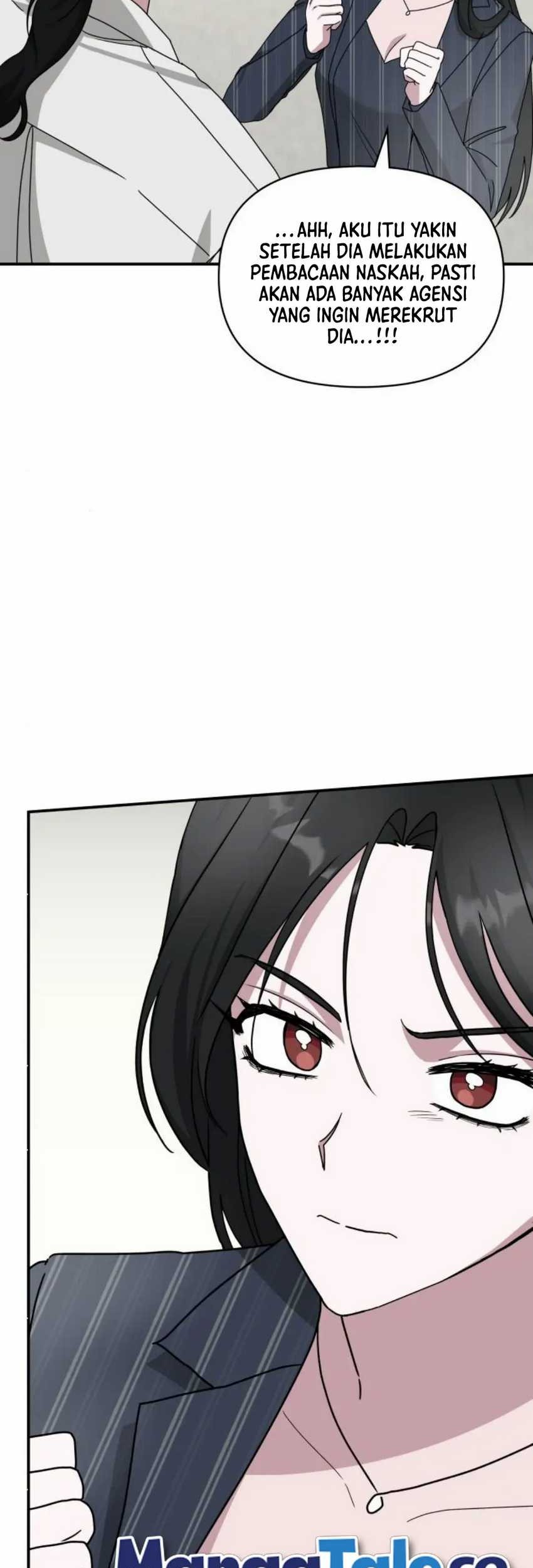 I Was Immediately Mistaken for a Monster Genius Actor Chapter 09 Gambar 45