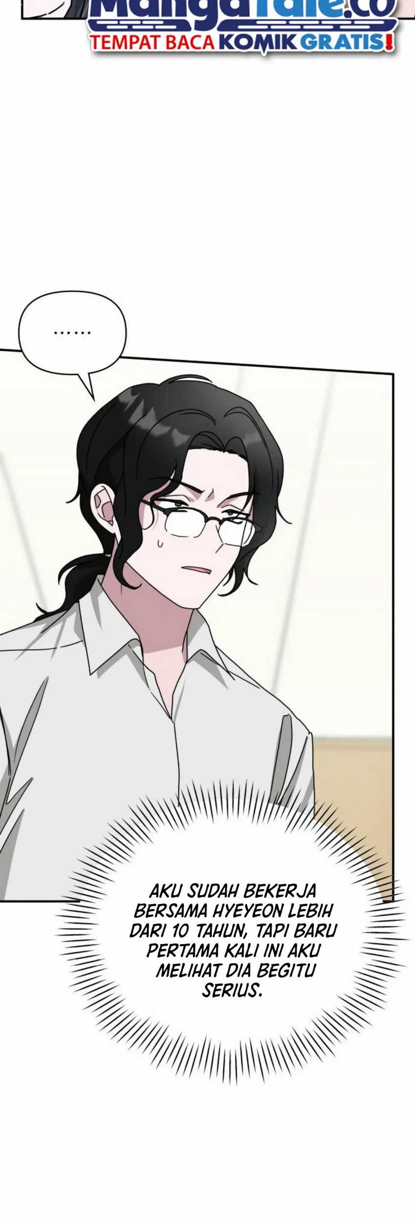 I Was Immediately Mistaken for a Monster Genius Actor Chapter 09 Gambar 46