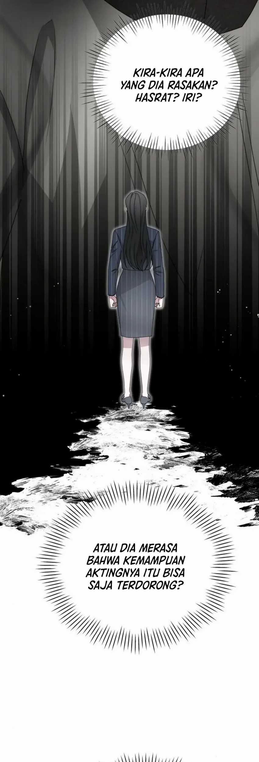 I Was Immediately Mistaken for a Monster Genius Actor Chapter 09 Gambar 48
