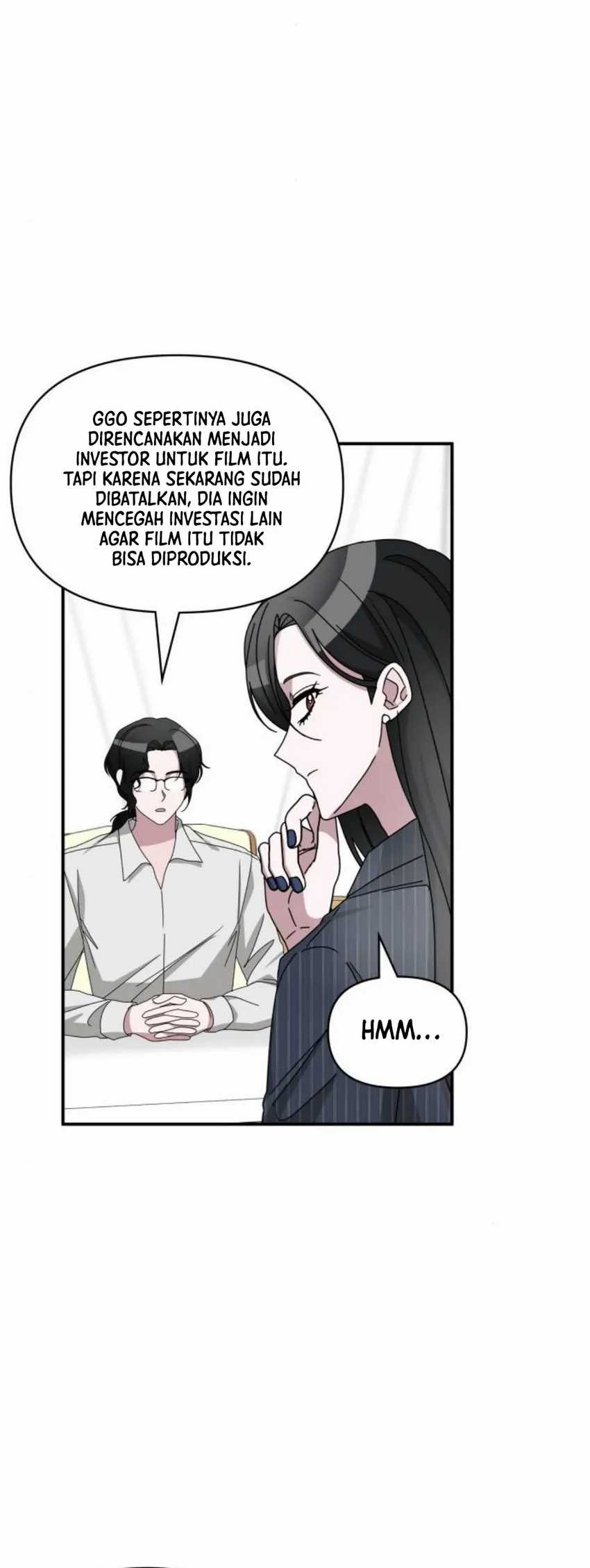 I Was Immediately Mistaken for a Monster Genius Actor Chapter 09 Gambar 52