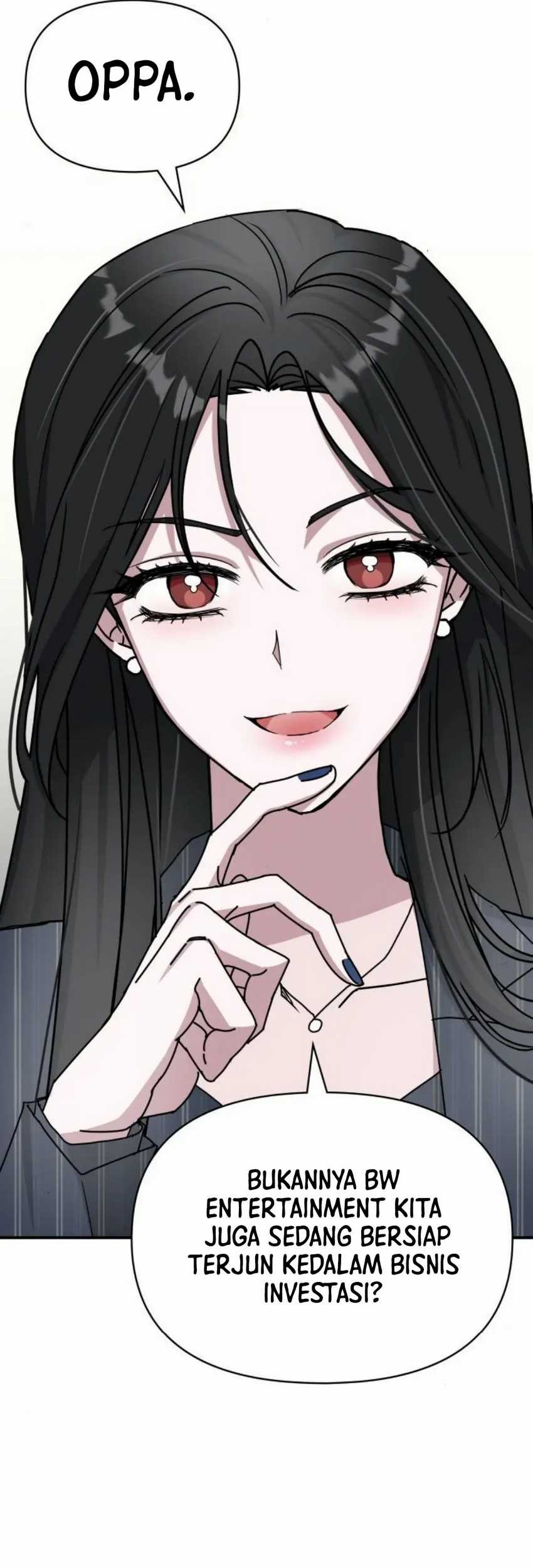 I Was Immediately Mistaken for a Monster Genius Actor Chapter 09 Gambar 53