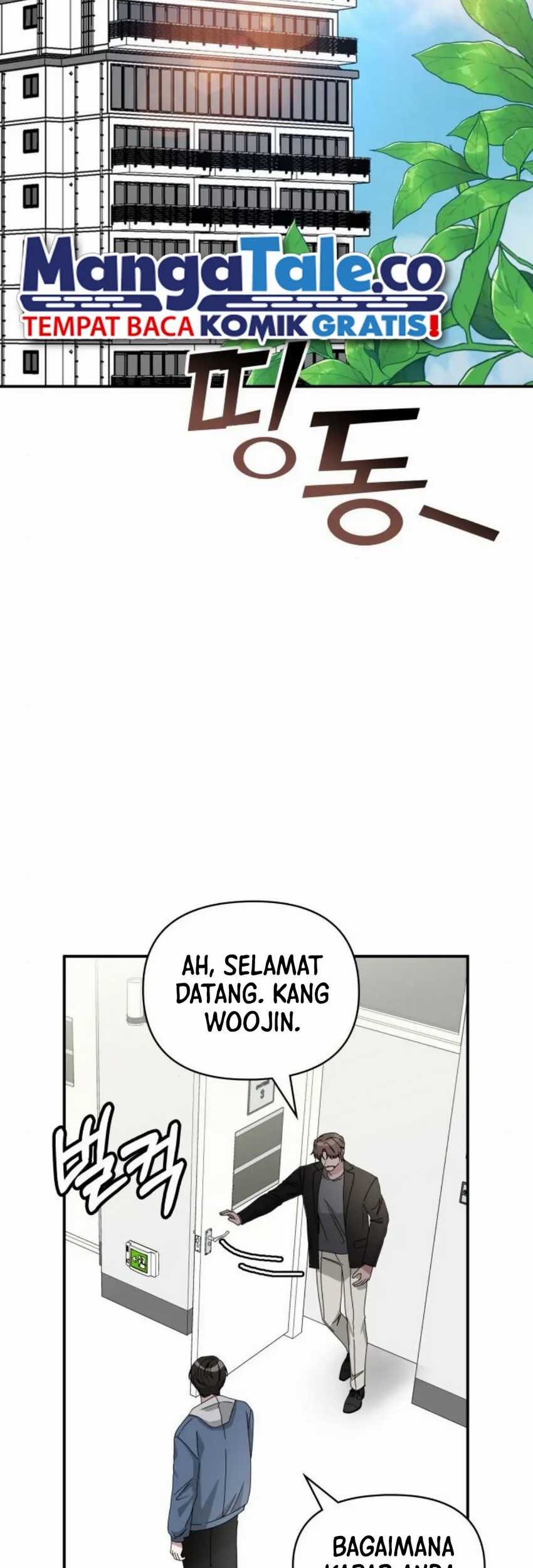 I Was Immediately Mistaken for a Monster Genius Actor Chapter 09 Gambar 55