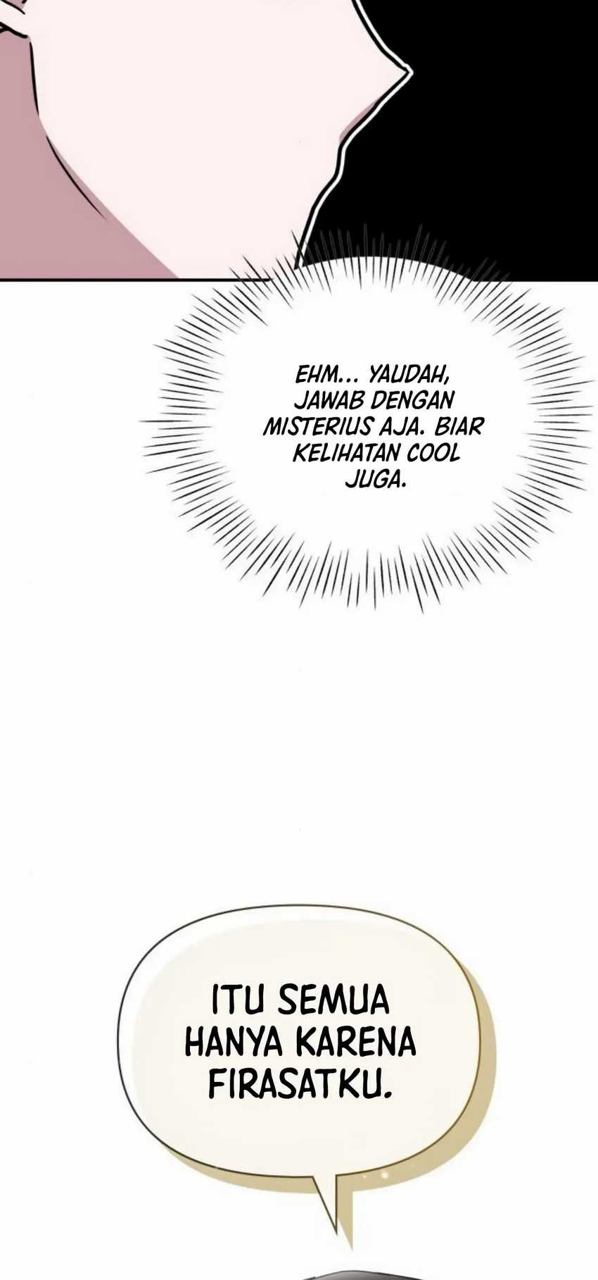 I Was Immediately Mistaken for a Monster Genius Actor Chapter 09 Gambar 63