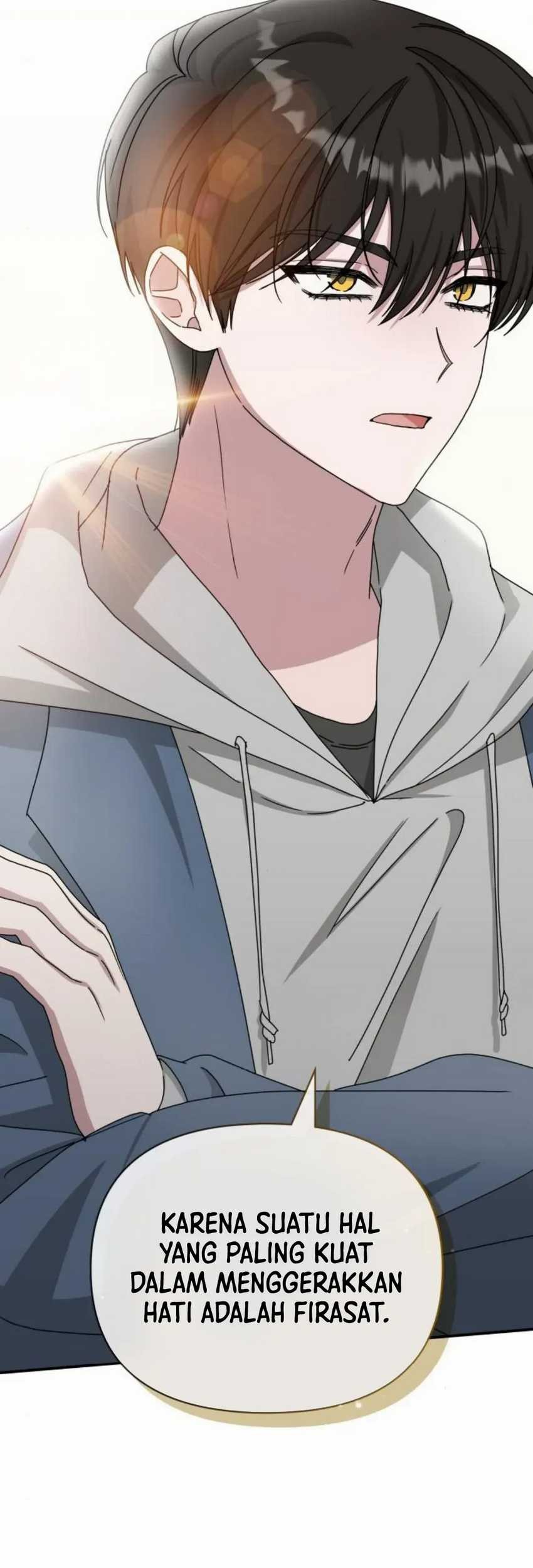 I Was Immediately Mistaken for a Monster Genius Actor Chapter 09 Gambar 64