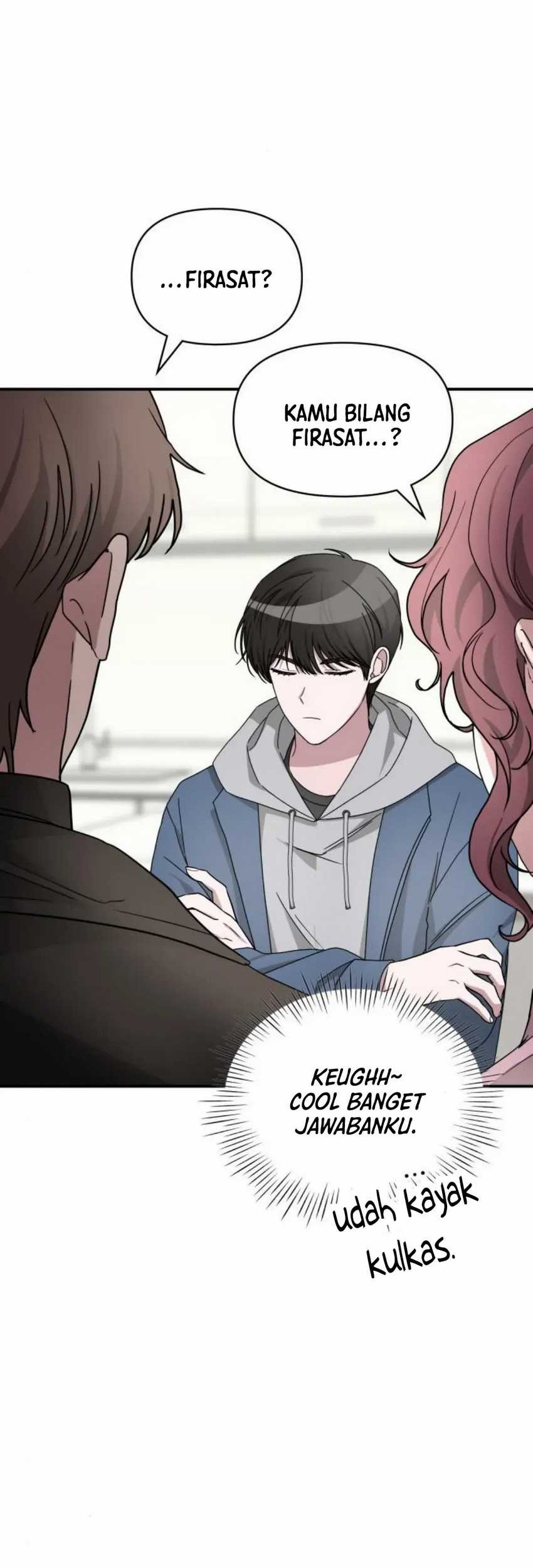 I Was Immediately Mistaken for a Monster Genius Actor Chapter 09 Gambar 65