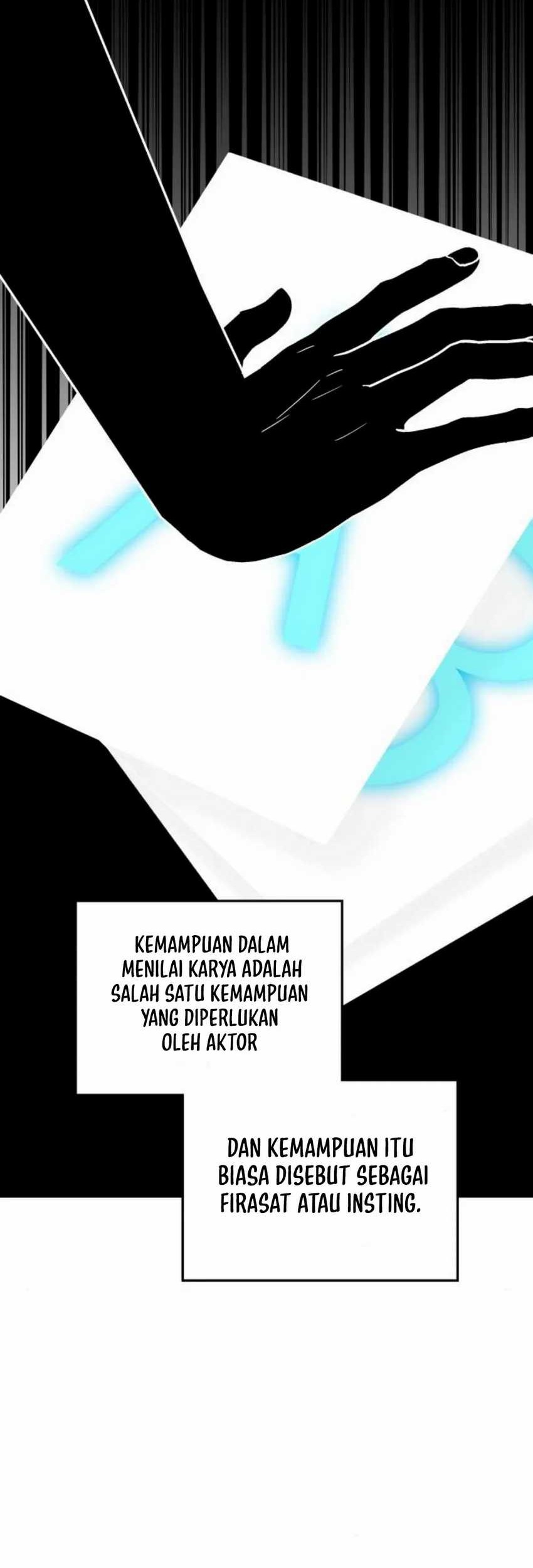 I Was Immediately Mistaken for a Monster Genius Actor Chapter 09 Gambar 67