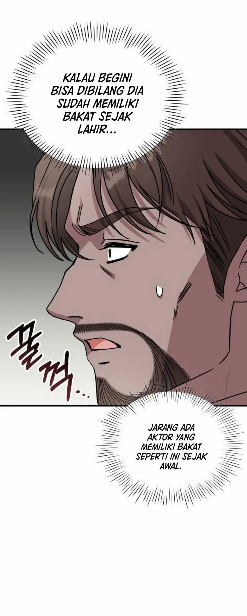 I Was Immediately Mistaken for a Monster Genius Actor Chapter 09 Gambar 68