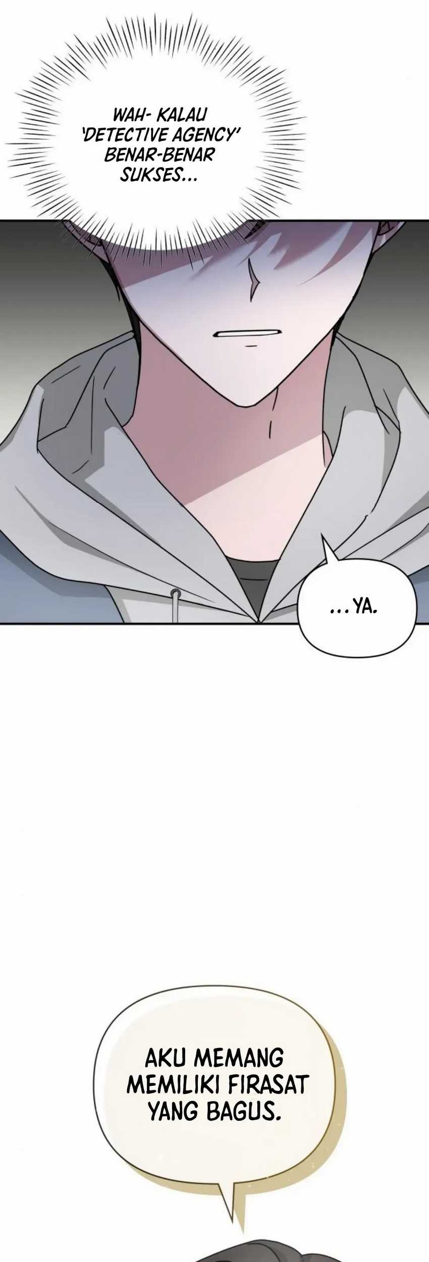 I Was Immediately Mistaken for a Monster Genius Actor Chapter 09 Gambar 69