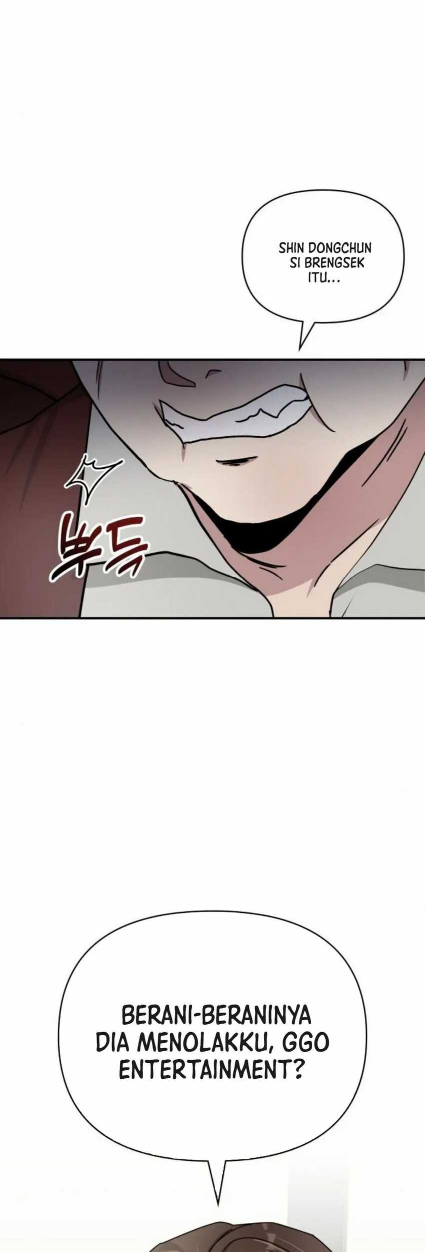 Baca Manhwa I Was Immediately Mistaken for a Monster Genius Actor Chapter 09 Gambar 2