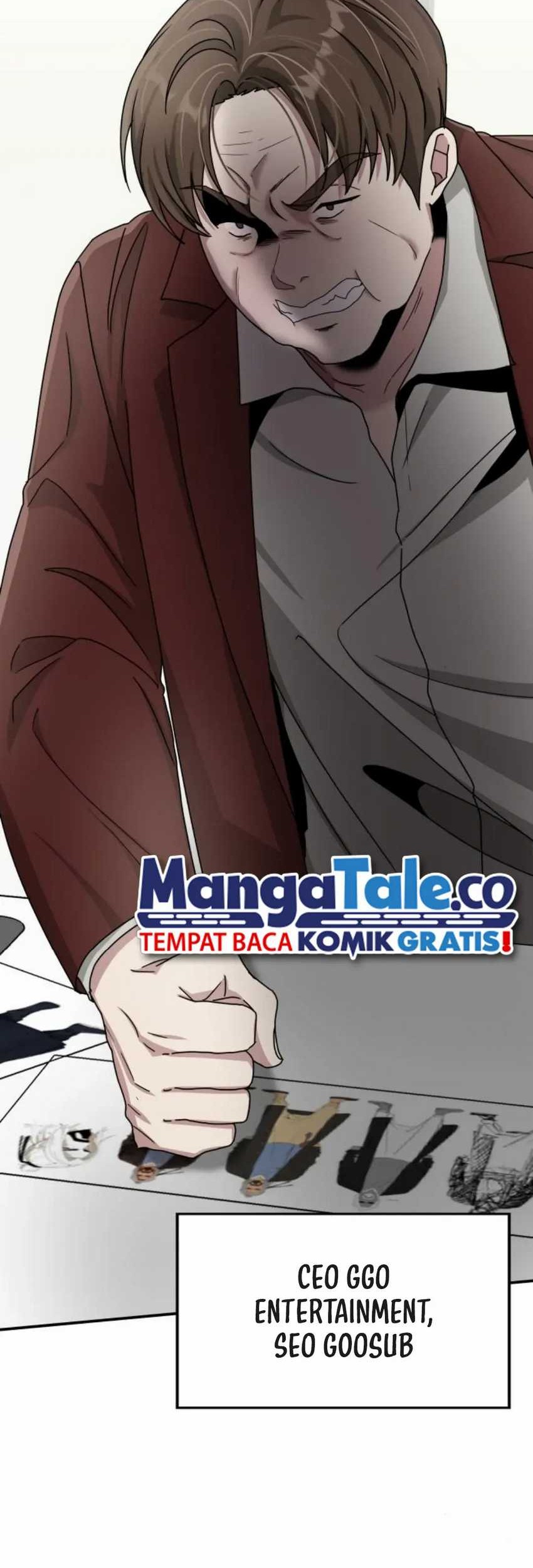 I Was Immediately Mistaken for a Monster Genius Actor Chapter 09 Gambar 3