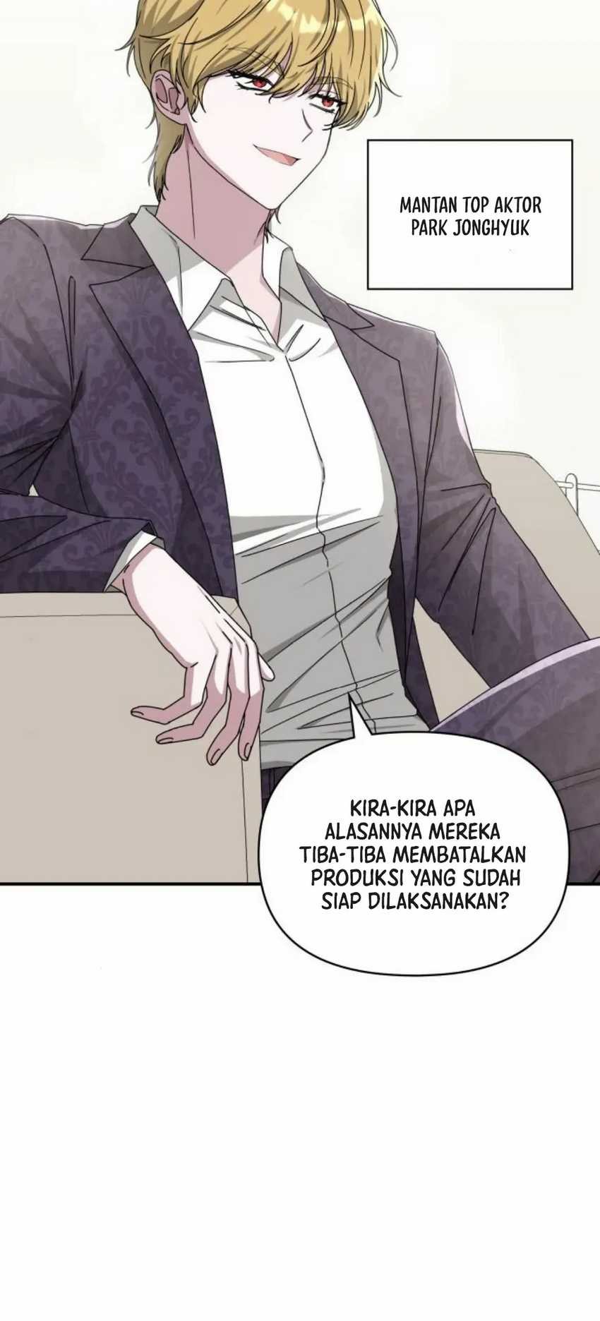 I Was Immediately Mistaken for a Monster Genius Actor Chapter 09 Gambar 6