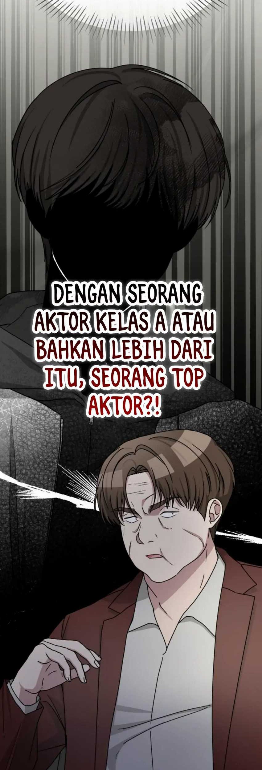 I Was Immediately Mistaken for a Monster Genius Actor Chapter 09 Gambar 8
